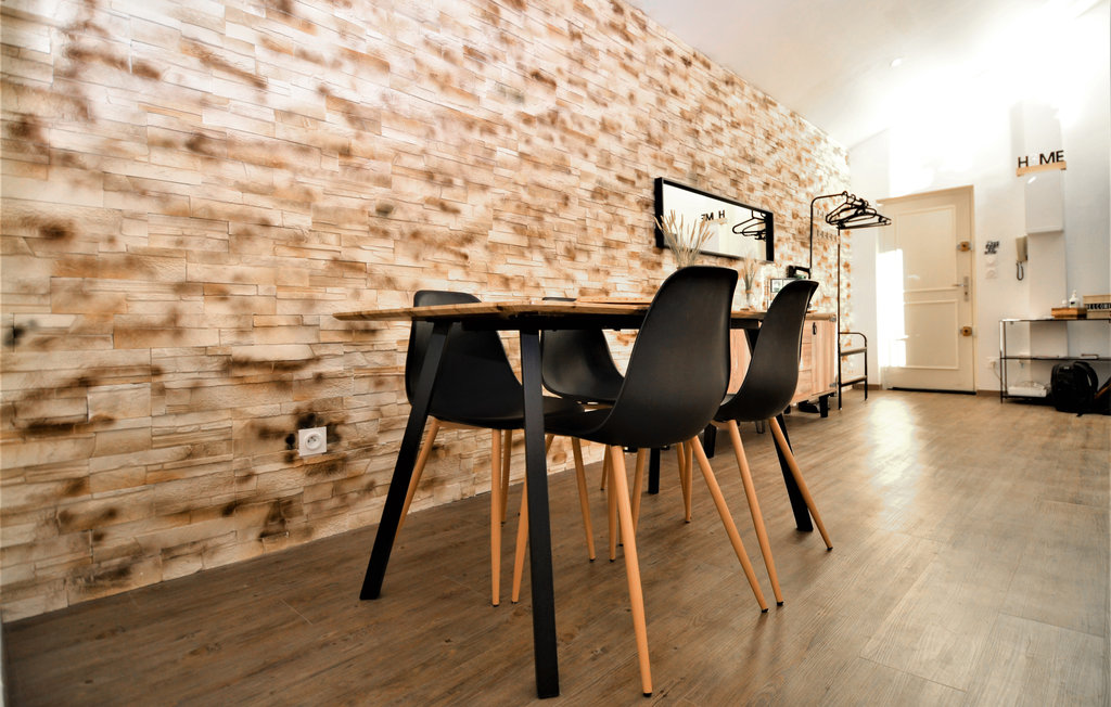 Ferienwohnung - Orange , Frankreich - FPV851 4