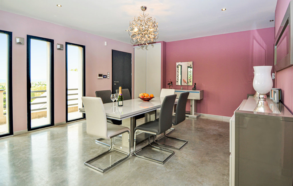 Feriehus - Malaucène , Frankrike - FPV738 28