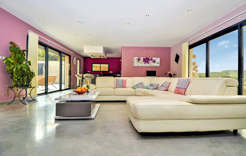 Feriehus - Malaucène , Frankrike - FPV738 26