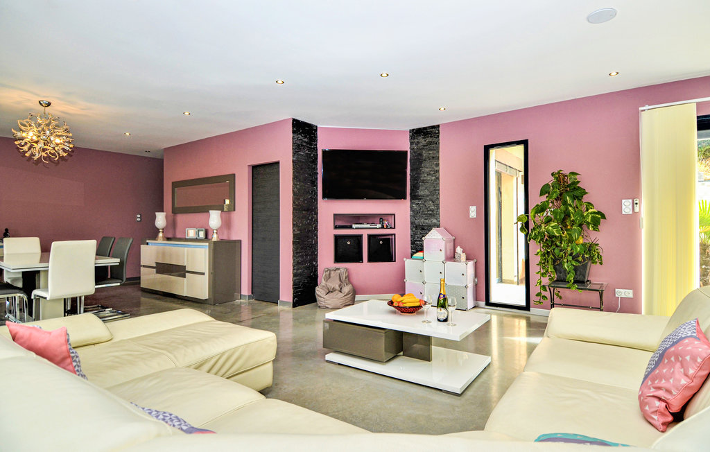 Feriehus - Malaucène , Frankrike - FPV738 27