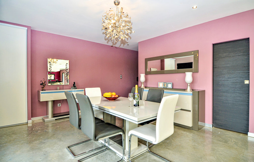 Feriehus - Malaucène , Frankrike - FPV738 29