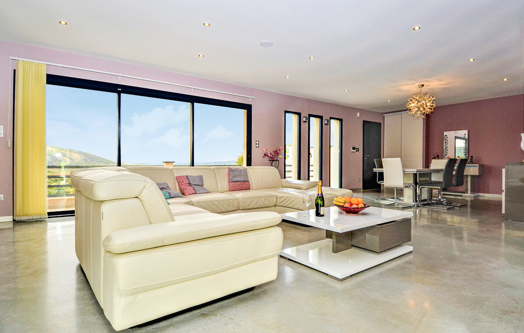 Feriehus - Malaucène , Frankrike - FPV738 24