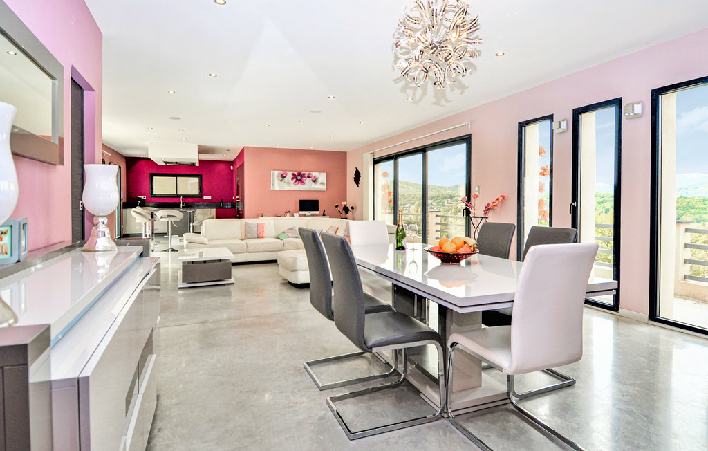 Feriehus - Malaucène , Frankrike - FPV738 4