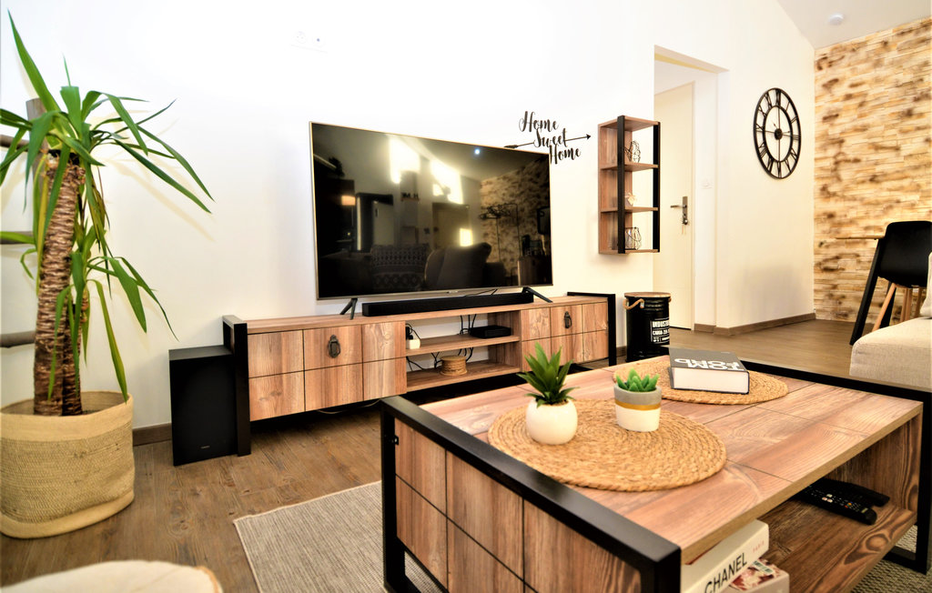 Ferienwohnung - Orange , Frankreich - FPV851 3