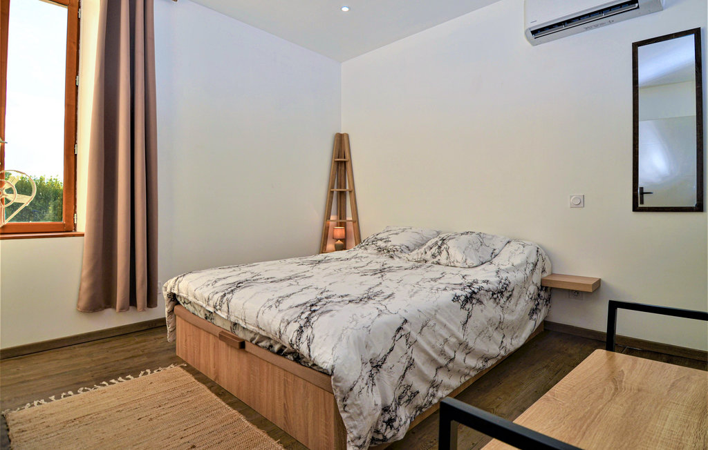 Ferienwohnung - Orange , Frankreich - FPV851 8