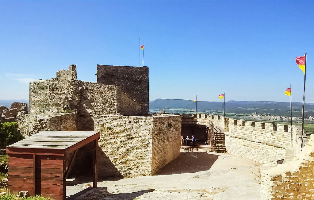 Ferienwohnung - Orange , Frankreich - FPV851 16