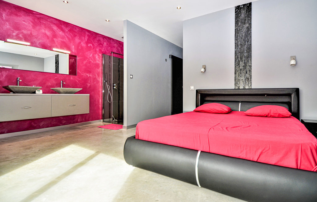 Feriehus - Malaucène , Frankrike - FPV738 36