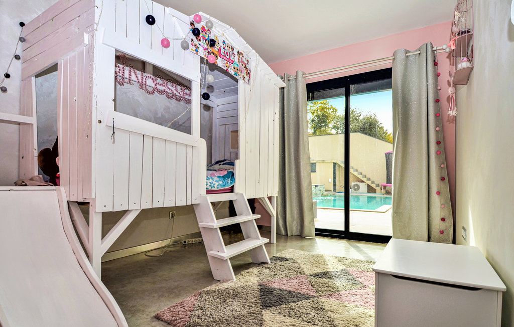 Feriehus - Malaucène , Frankrike - FPV738 8