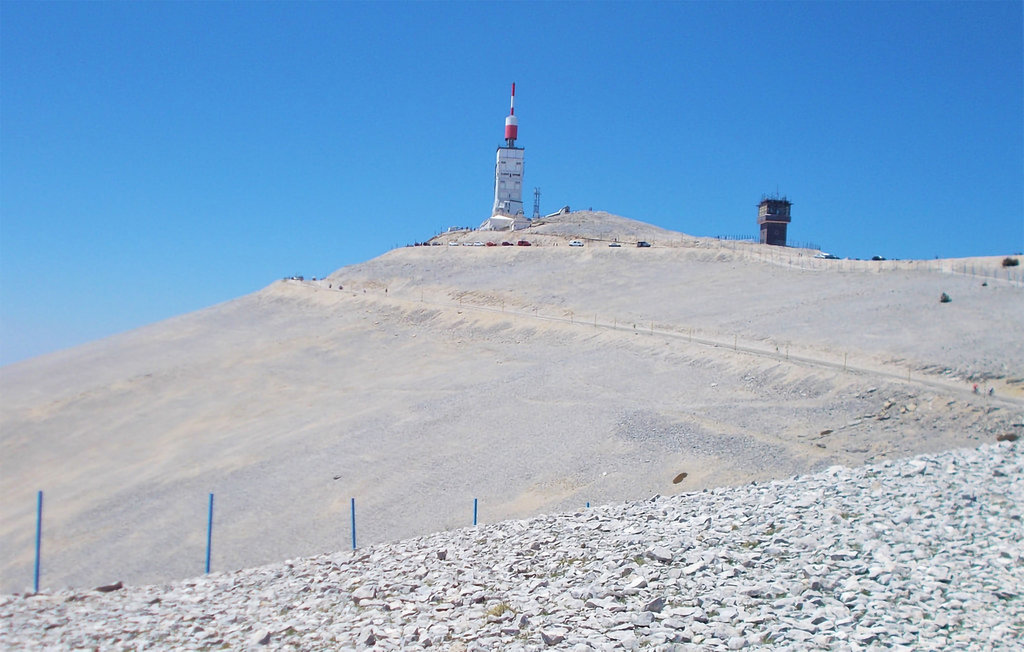 Ferienwohnung - Orange , Frankreich - FPV851 21