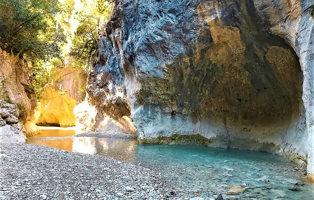 Ferienwohnung - Orange , Frankreich - FPV851 18