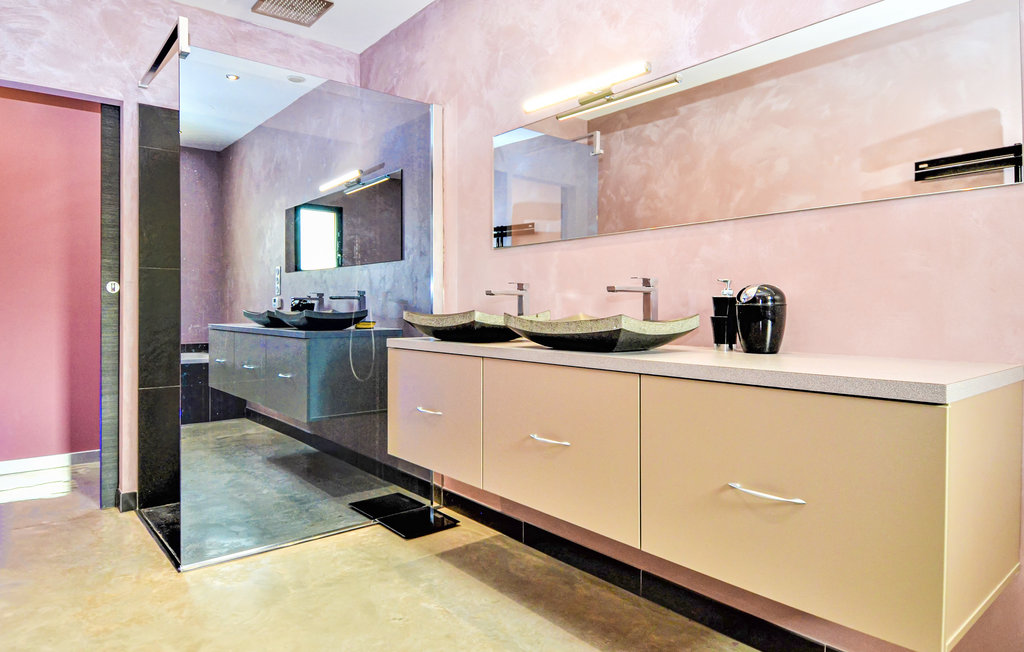 Feriehus - Malaucène , Frankrike - FPV738 37