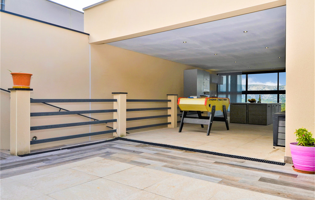 Feriehus - Malaucène , Frankrike - FPV738 17