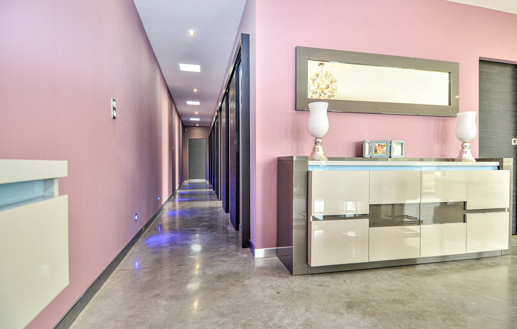 Feriehus - Malaucène , Frankrike - FPV738 34