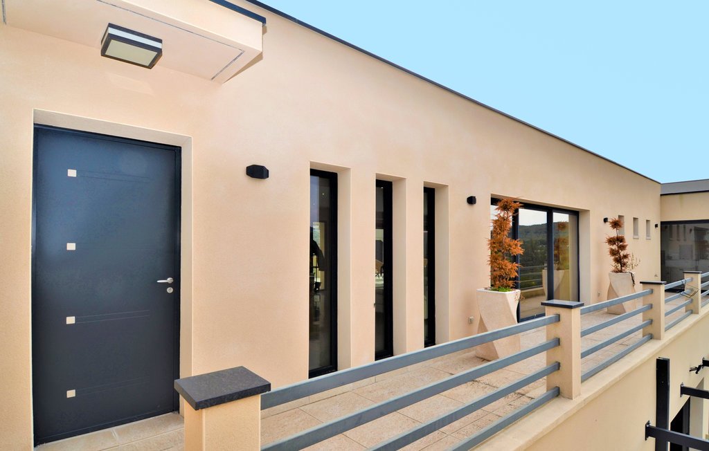 Feriehus - Malaucène , Frankrike - FPV738 20