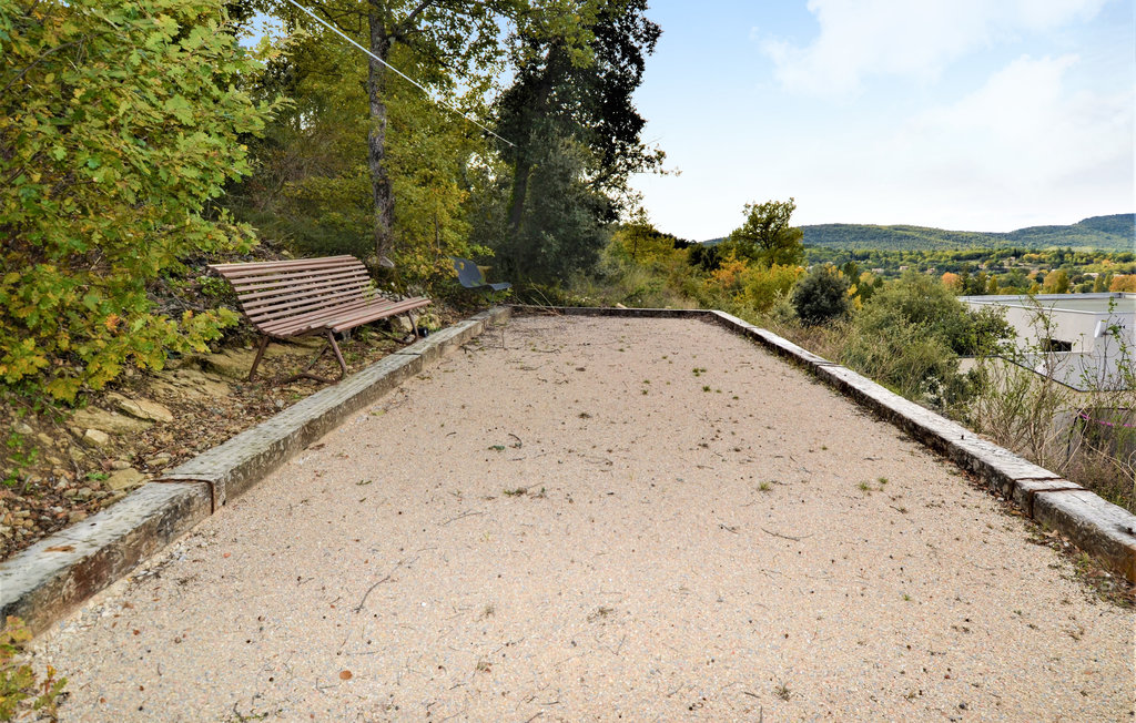 Feriehus - Malaucène , Frankrike - FPV738 22