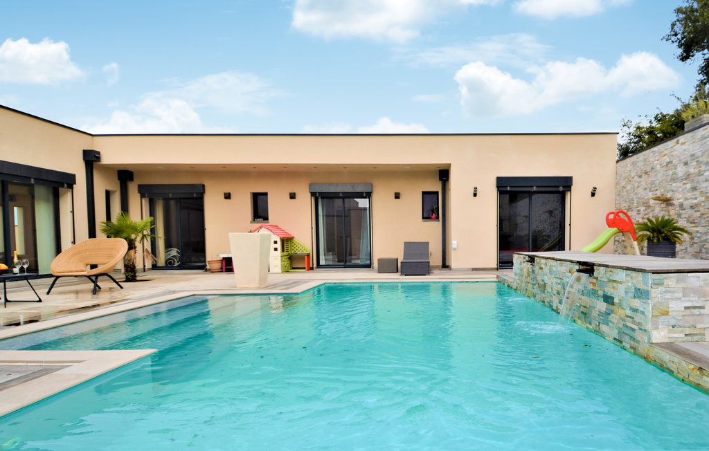 Feriehus - Malaucène , Frankrike - FPV738 9