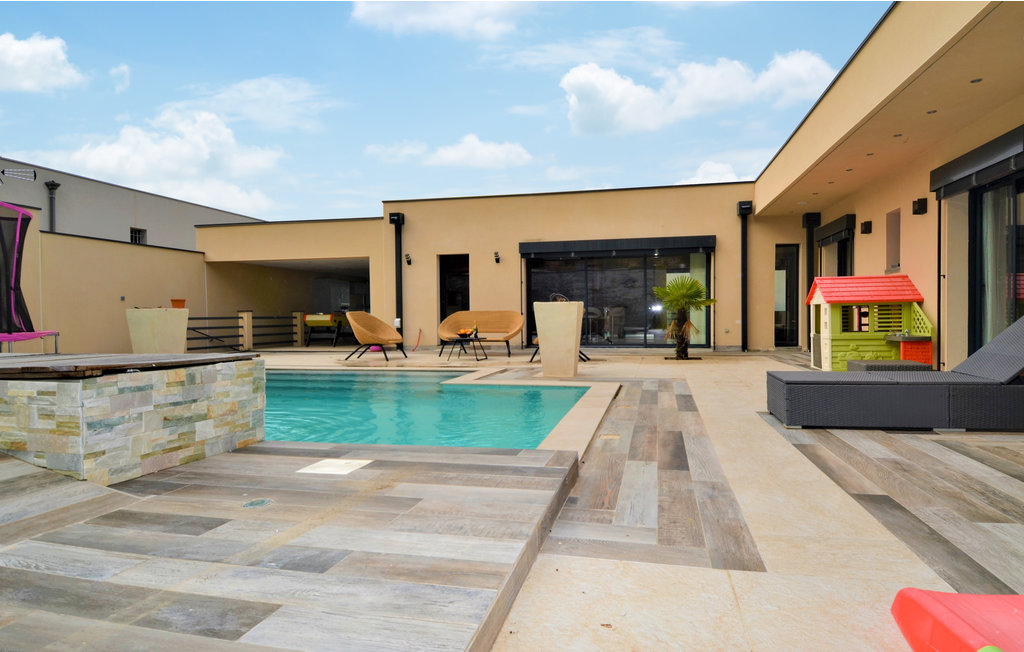 Feriehus - Malaucène , Frankrike - FPV738 11