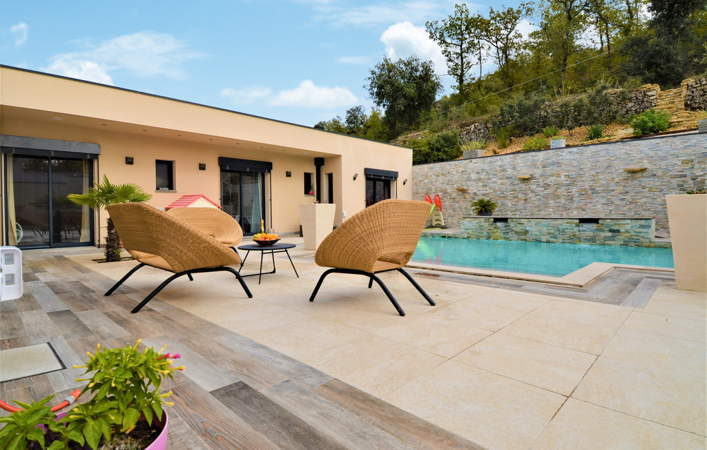 Feriehus - Malaucène , Frankrike - FPV738 13