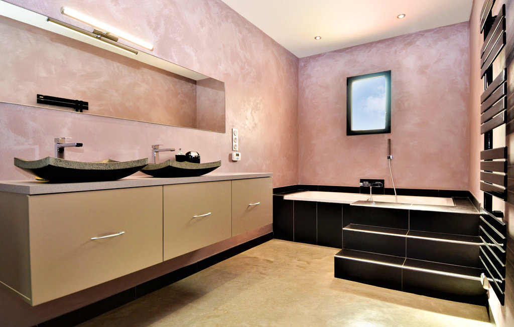 Feriehus - Malaucène , Frankrike - FPV738 40