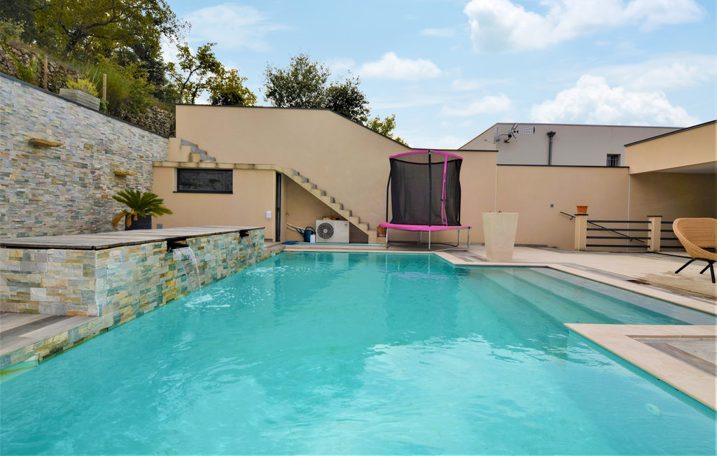 Feriehus - Malaucène , Frankrike - FPV738 10