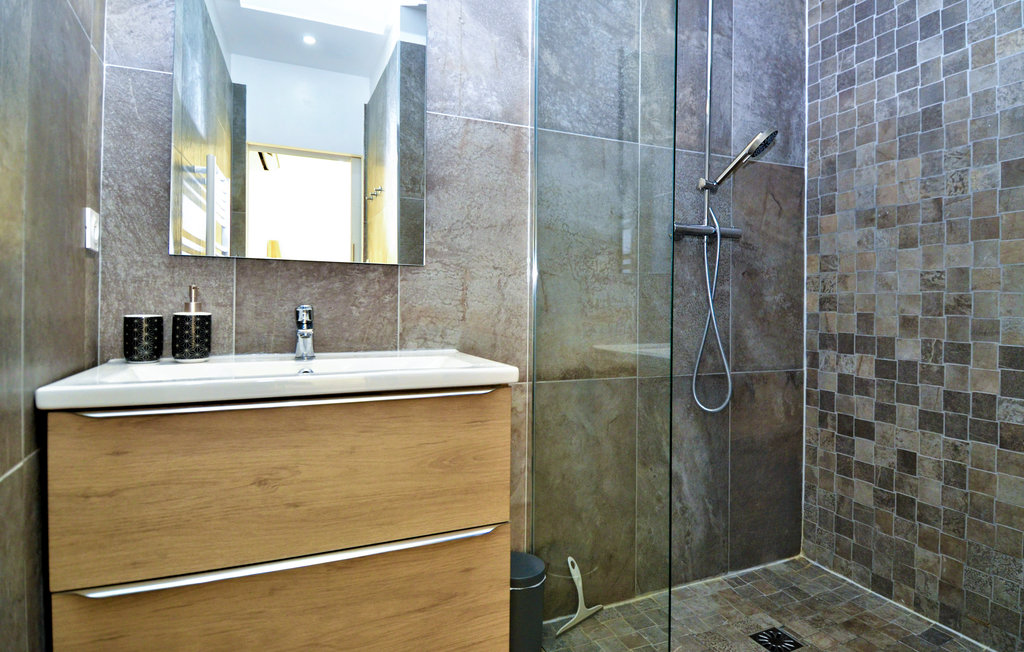 Ferienwohnung - Orange , Frankreich - FPV851 14