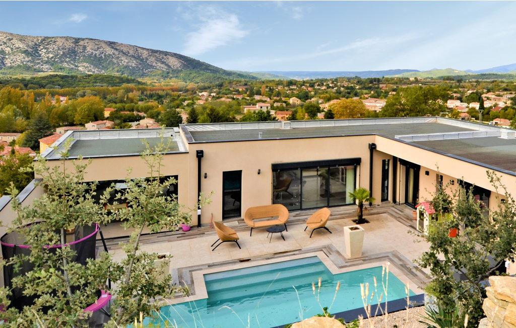 Feriehus - Malaucène , Frankrike - FPV738 16