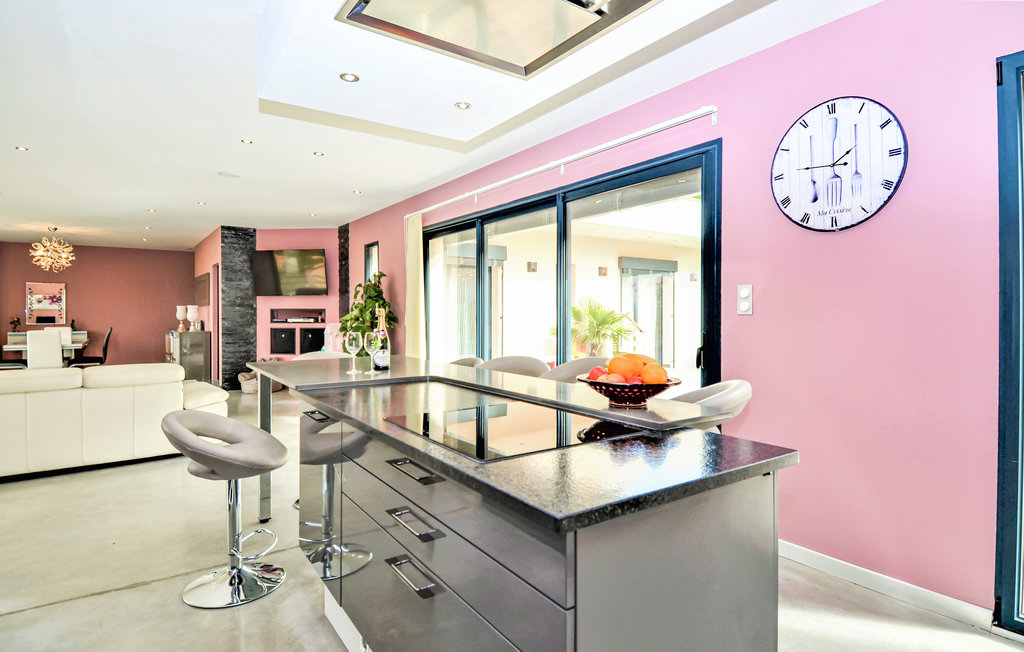 Feriehus - Malaucène , Frankrike - FPV738 33