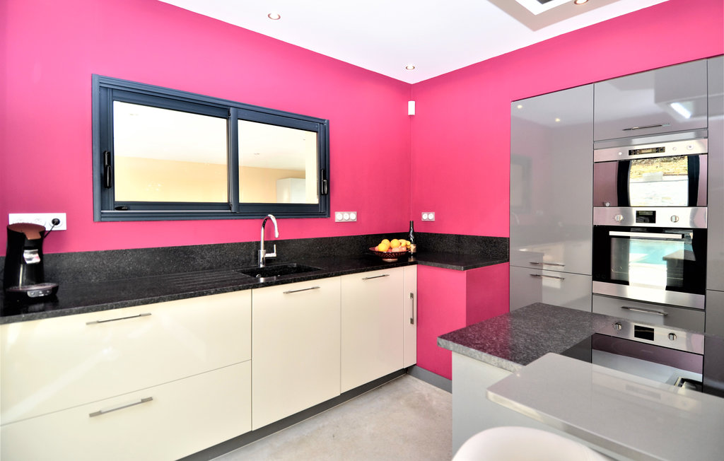 Feriehus - Malaucène , Frankrike - FPV738 32