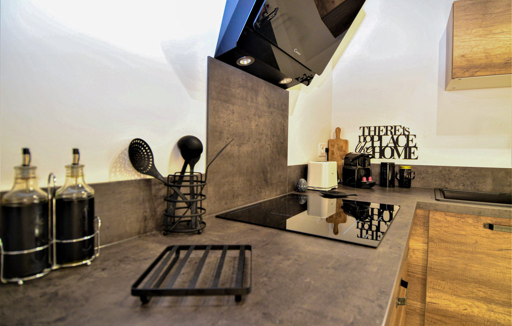 Ferienwohnung - Orange , Frankreich - FPV851 5