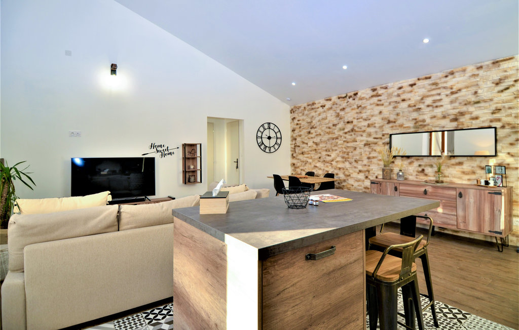 Ferienwohnung - Orange , Frankreich - FPV851 7