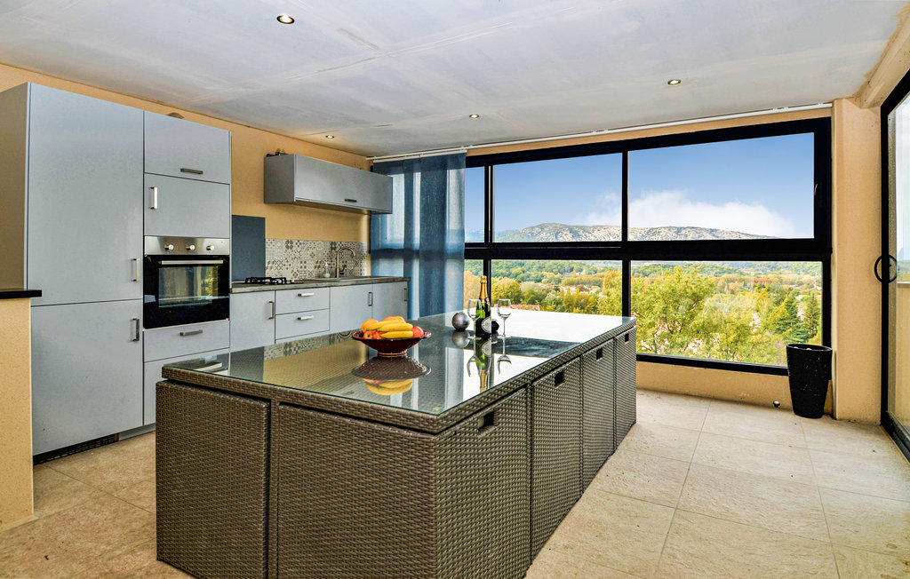 Feriehus - Malaucène , Frankrike - FPV738 7