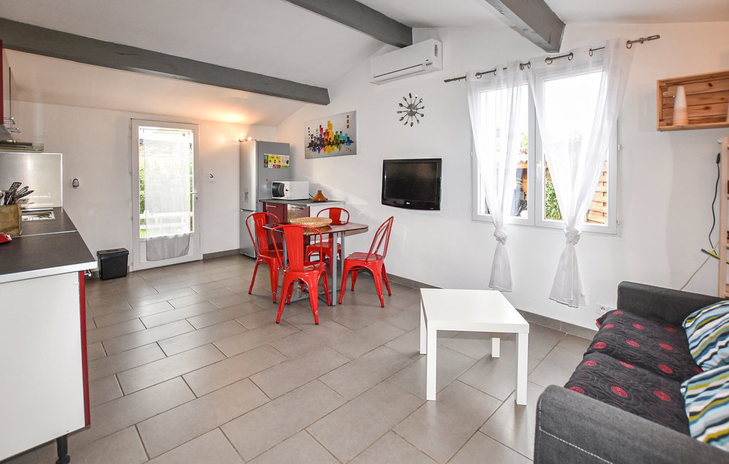 Ferienhaus - Carpentras , Frankreich - FPV505 2