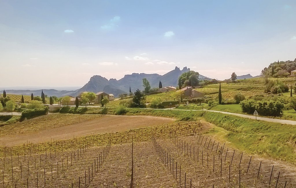 Ferienhaus - Carpentras , Frankreich - FPV505 15