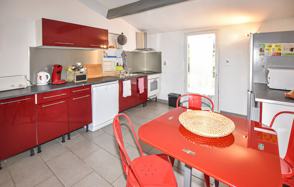 Ferienhaus - Carpentras , Frankreich - FPV505 10