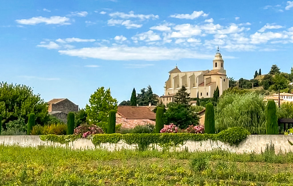 Feriehuse - Bédoin , Frankrig - FPV415 30