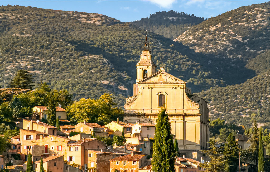 Feriehuse - Bédoin , Frankrig - FPV415 31