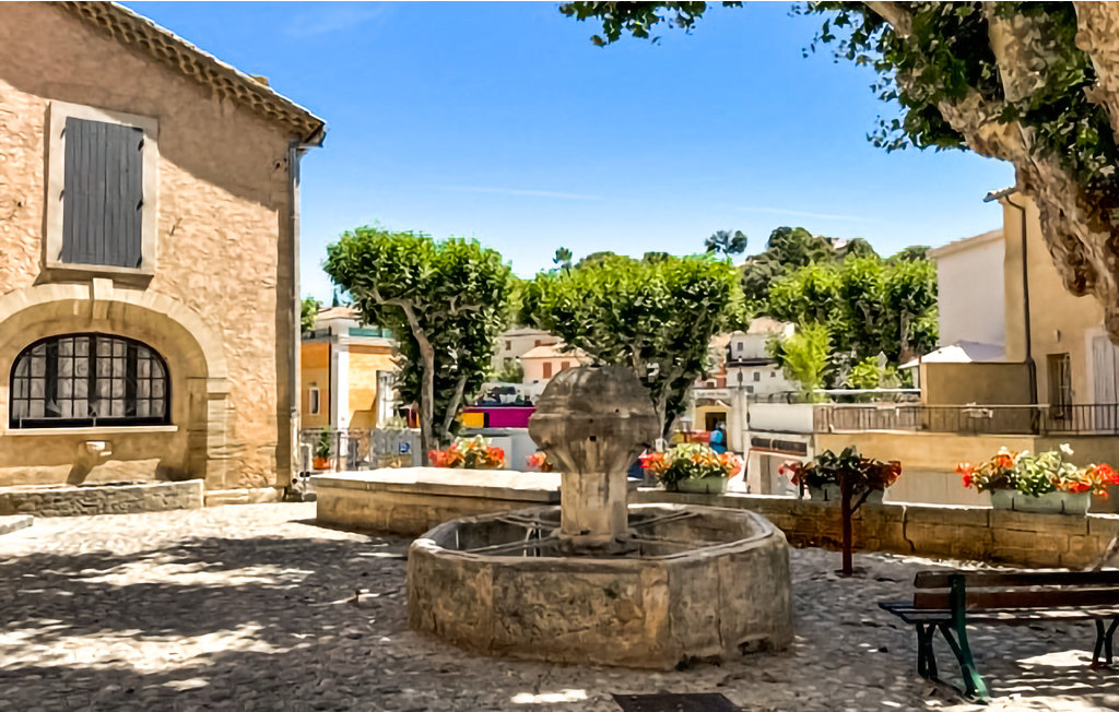 Feriehuse - Bédoin , Frankrig - FPV415 33