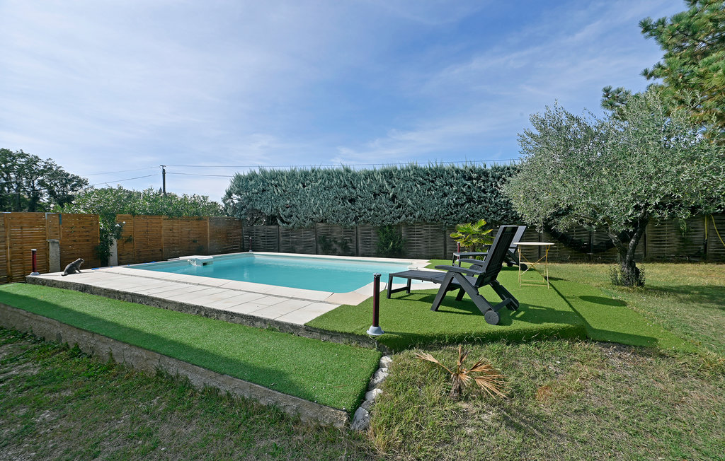 Feriehuse - Mazan , Frankrig - FPV190 2