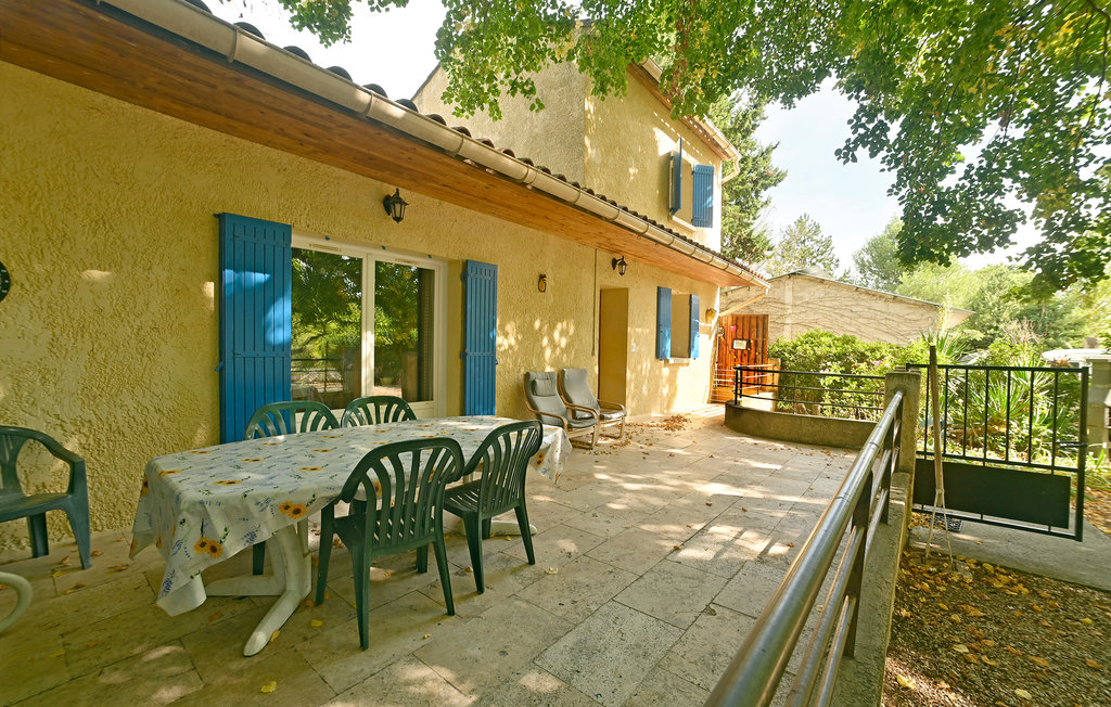 Feriehuse - Mazan , Frankrig - FPV190 10