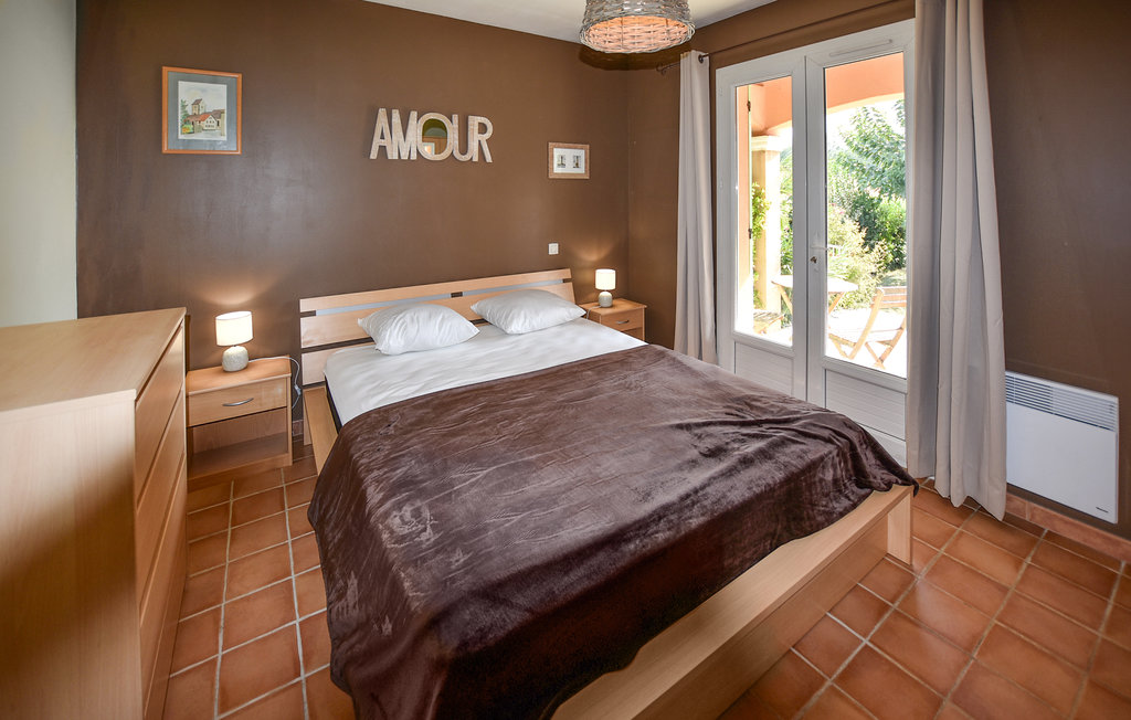 Semesterhus - Mazan , Frankrike - FPV965 8