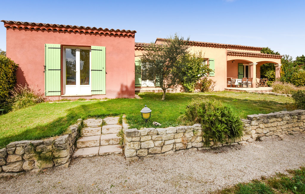 Semesterhus - Mazan , Frankrike - FPV965 1