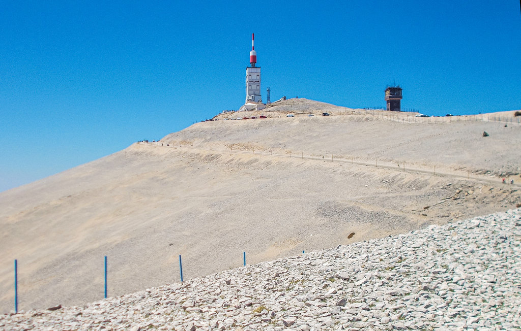 Semesterhus - Mazan , Frankrike - FPV965 18