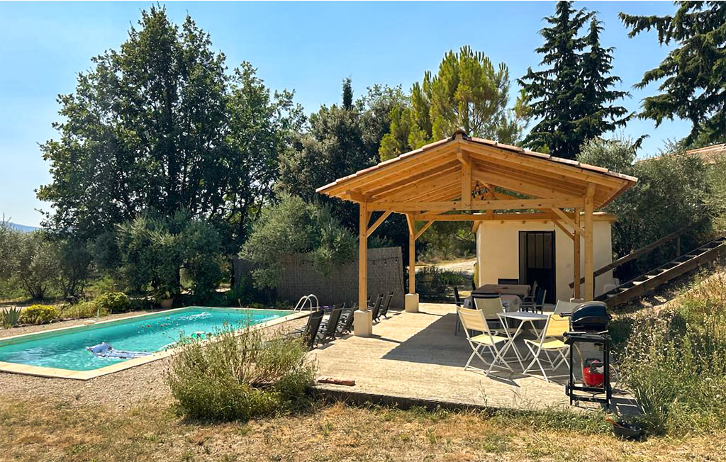 Feriehuse - Mormoiron , Frankrig - FPV661 2