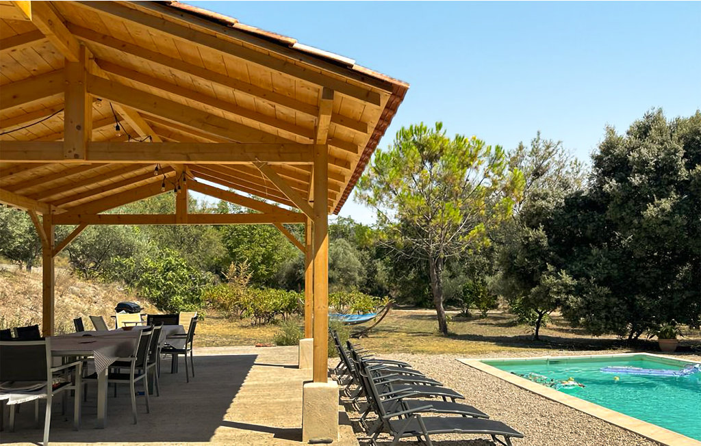 Feriehuse - Mormoiron , Frankrig - FPV661 7