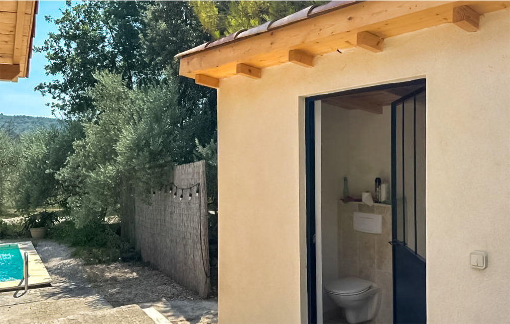 Feriehuse - Mormoiron , Frankrig - FPV661 10