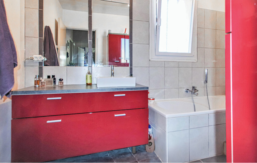 Location de vacances - Montfavet , France - FPV978 19