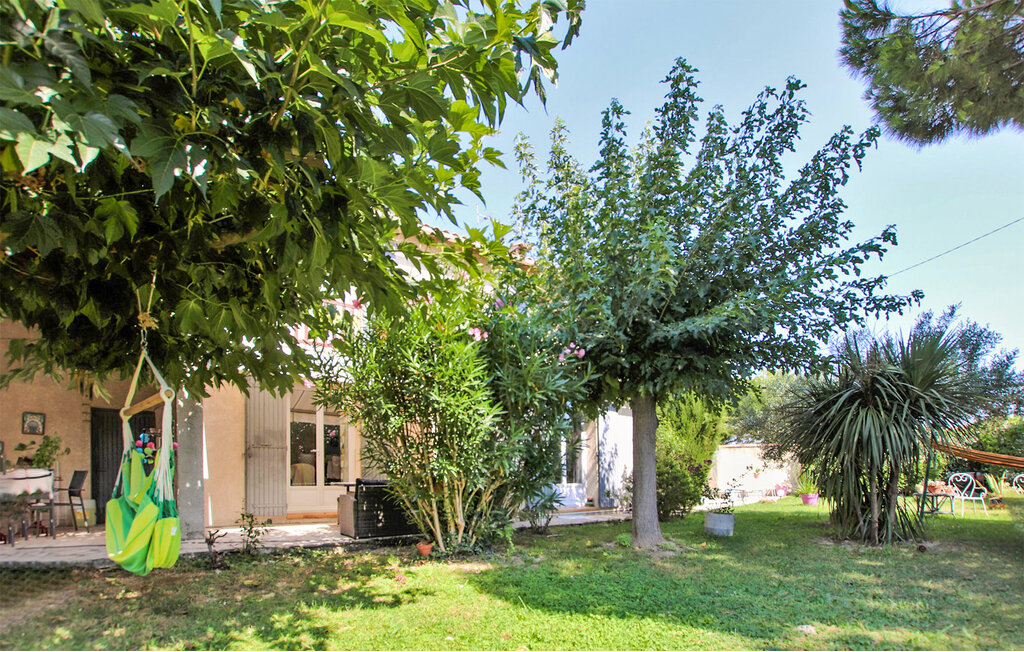 Location de vacances - Montfavet , France - FPV978 11