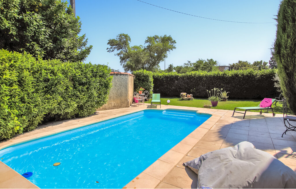 Location de vacances - Montfavet , France - FPV978 7