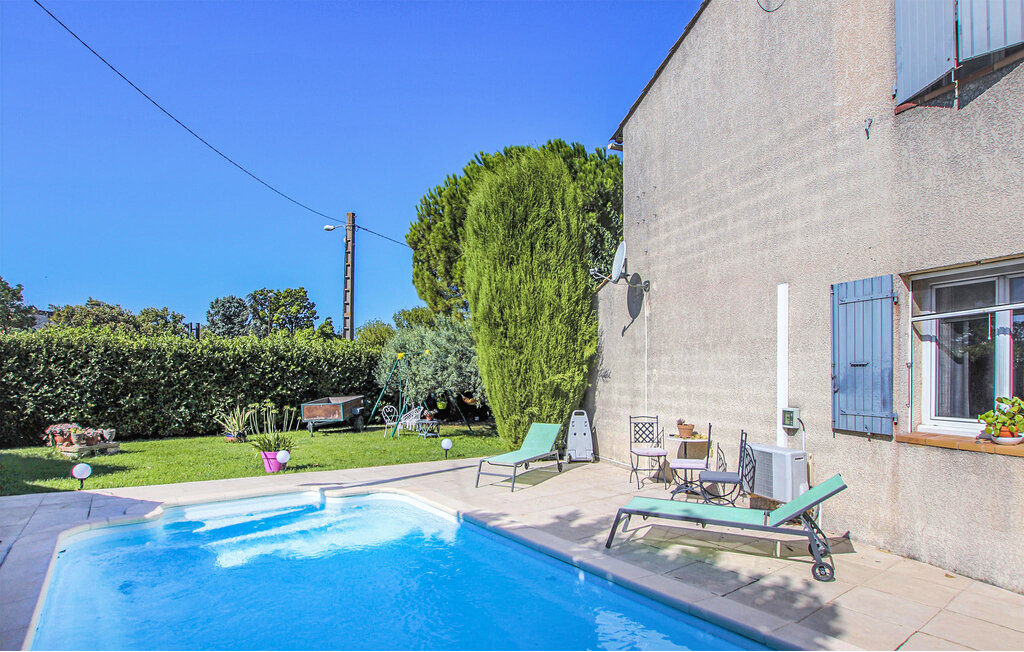 Location de vacances - Montfavet , France - FPV978 10