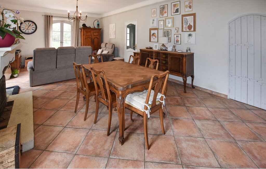 Location de vacances - Entraigues-sur-la-Sorgue , France - FPV982 13